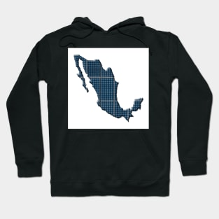 Solar Mexico Hoodie